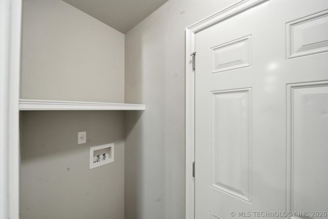 10710 N 146th East Avenue, Owasso, OK 74055