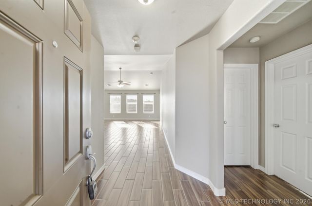 10710 N 146th East Avenue, Owasso, OK 74055