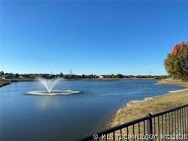 10710 N 146th East Avenue, Owasso, OK 74055