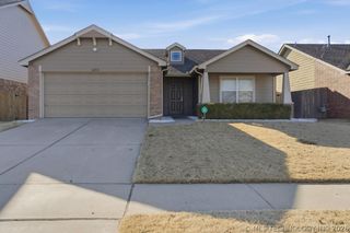 10710 N 146th East Avenue, Owasso, OK 74055