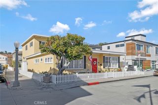 1/2 Abalone Place, Newport Beach, CA 92662