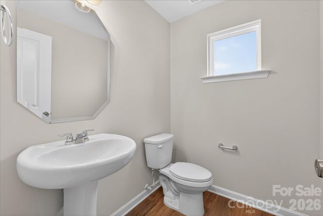 228 Ferebee Place BRX0081, Charlotte, NC 28213