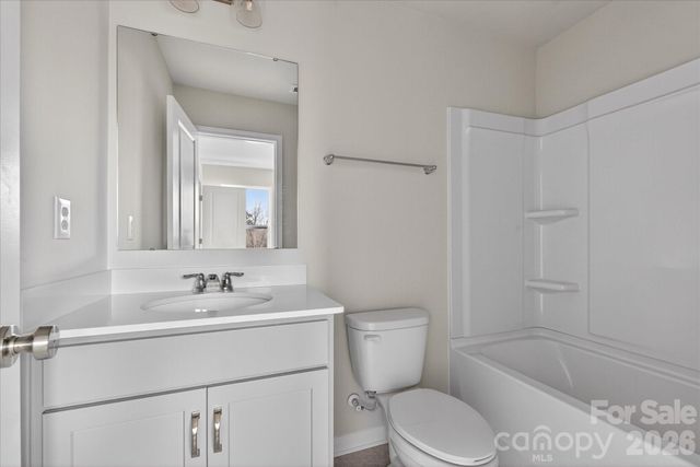 228 Ferebee Place BRX0081, Charlotte, NC 28213