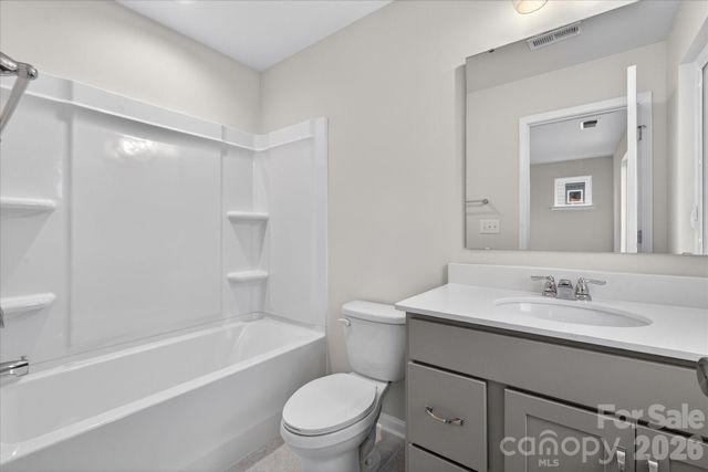 228 Ferebee Place BRX0081, Charlotte, NC 28213