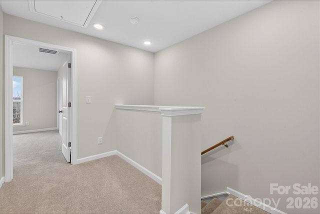 228 Ferebee Place BRX0081, Charlotte, NC 28213