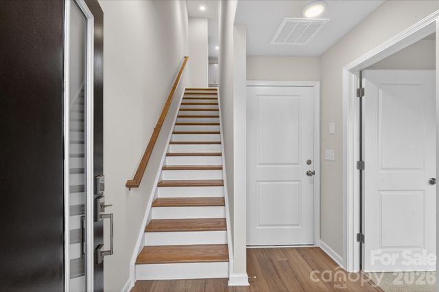 228 Ferebee Place BRX0081, Charlotte, NC 28213