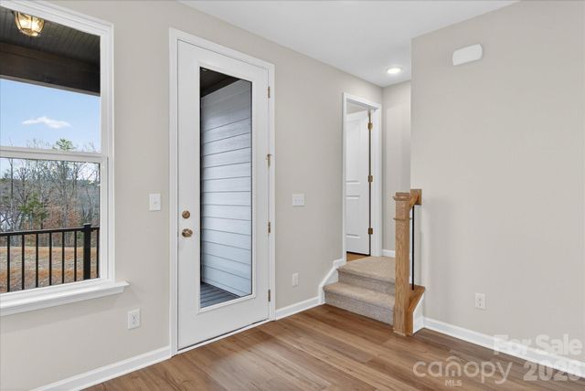 228 Ferebee Place BRX0081, Charlotte, NC 28213