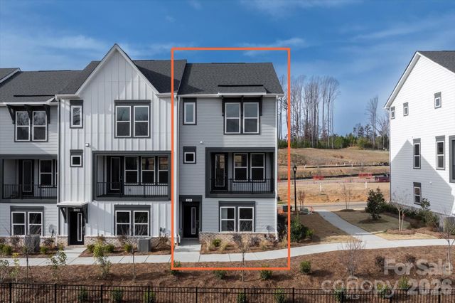 228 Ferebee Place BRX0081, Charlotte, NC 28213