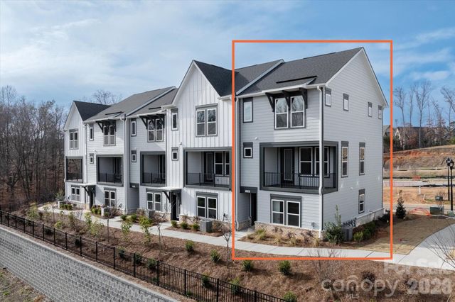 228 Ferebee Place BRX0081, Charlotte, NC 28213