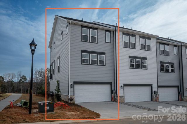 228 Ferebee Place BRX0081, Charlotte, NC 28213