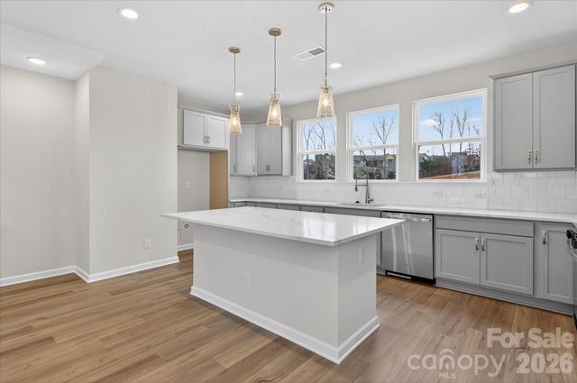 228 Ferebee Place BRX0081, Charlotte, NC 28213