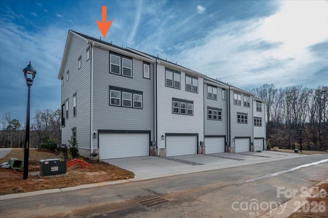 228 Ferebee Place BRX0081, Charlotte, NC 28213