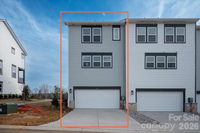 228 Ferebee Place BRX0081, Charlotte, NC 28213