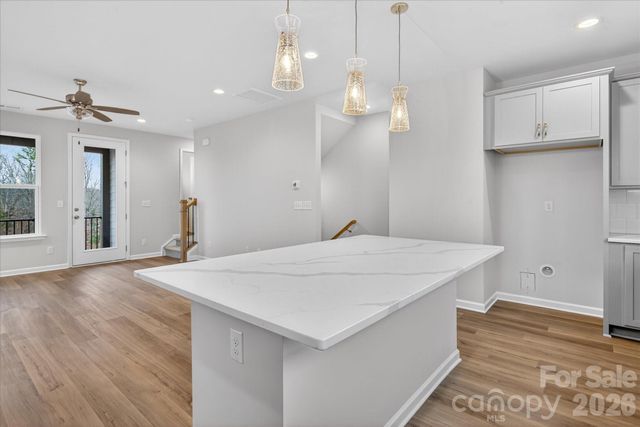 228 Ferebee Place BRX0081, Charlotte, NC 28213