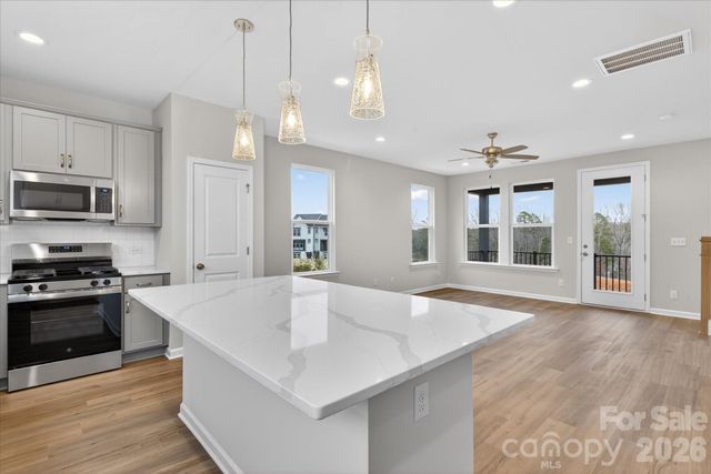 228 Ferebee Place BRX0081, Charlotte, NC 28213