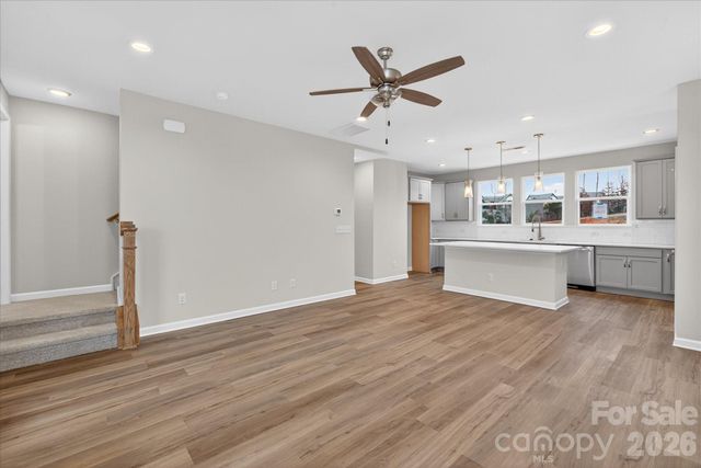 228 Ferebee Place BRX0081, Charlotte, NC 28213