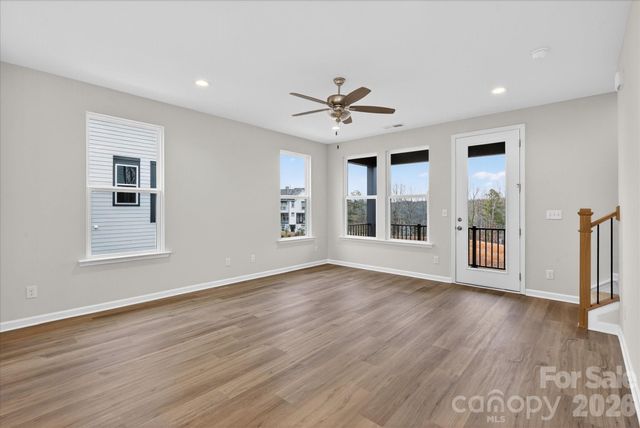 228 Ferebee Place BRX0081, Charlotte, NC 28213