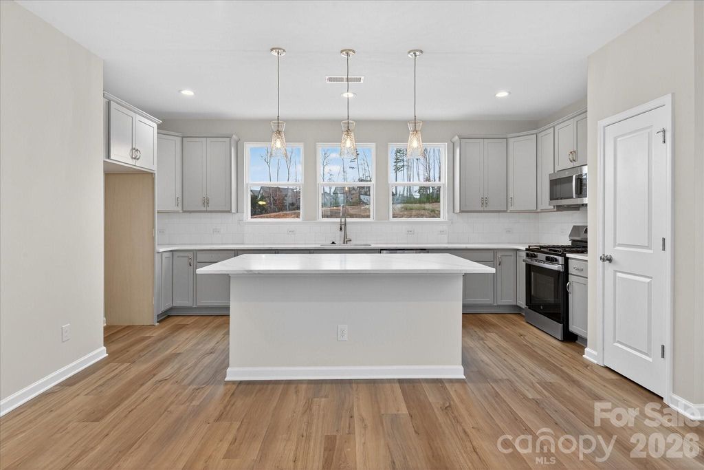 228 Ferebee Place BRX0081, Charlotte, NC 28213