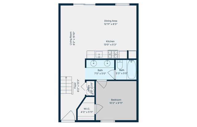 26 Fall Creek Trail 10, Branson, MO 65616