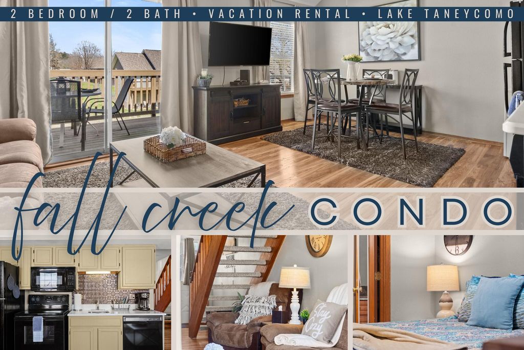 26 Fall Creek Trail 10, Branson, MO 65616