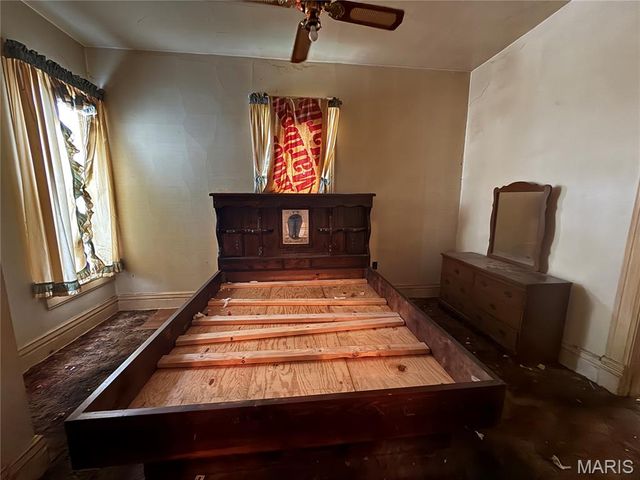 2014 Chestnut Street, Hannibal, MO 63401