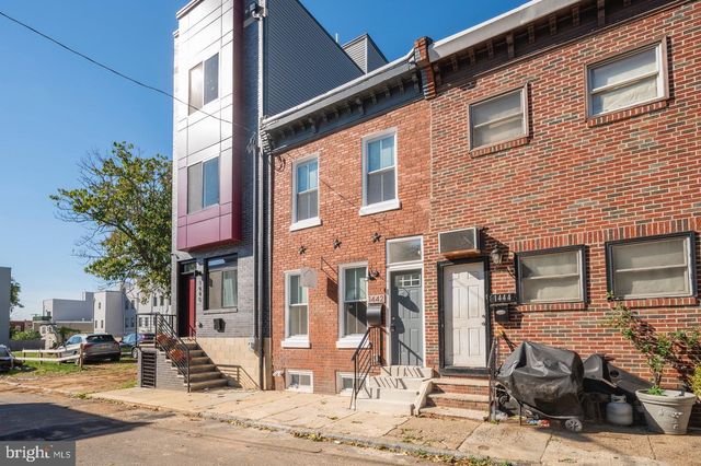 1442 N MARSTON ST, Philadelphia, PA 19121