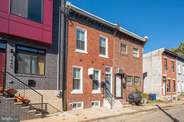 1442 N MARSTON ST, Philadelphia, PA 19121