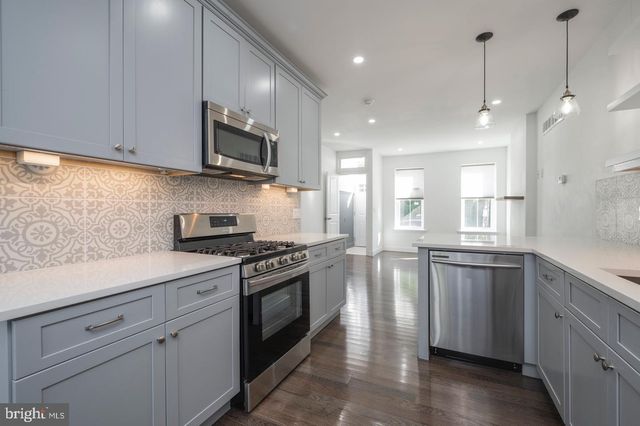 1442 N MARSTON ST, Philadelphia, PA 19121