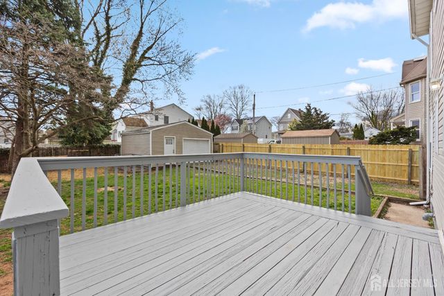 47 Homestead Avenue, Avenel, NJ 07001