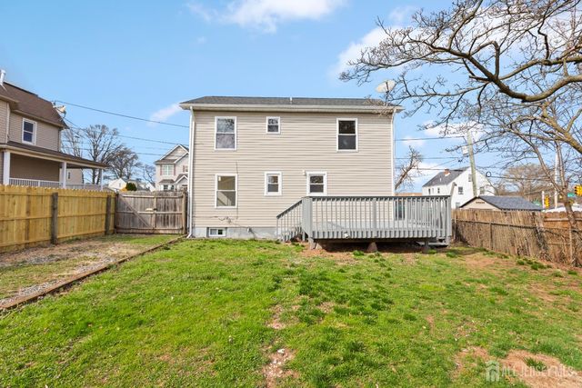 47 Homestead Avenue, Avenel, NJ 07001