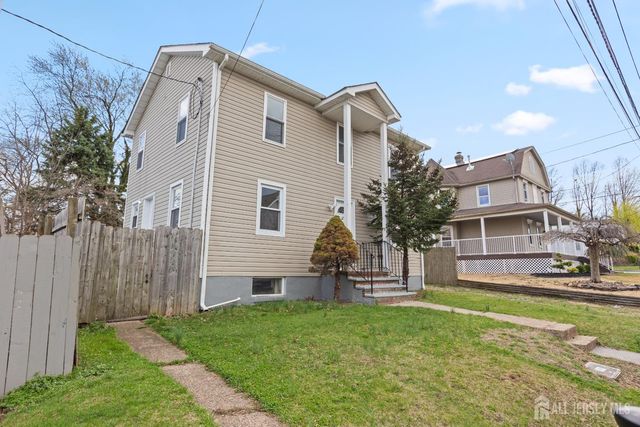 47 Homestead Avenue, Avenel, NJ 07001