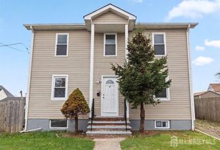 47 Homestead Avenue, Avenel, NJ 07001