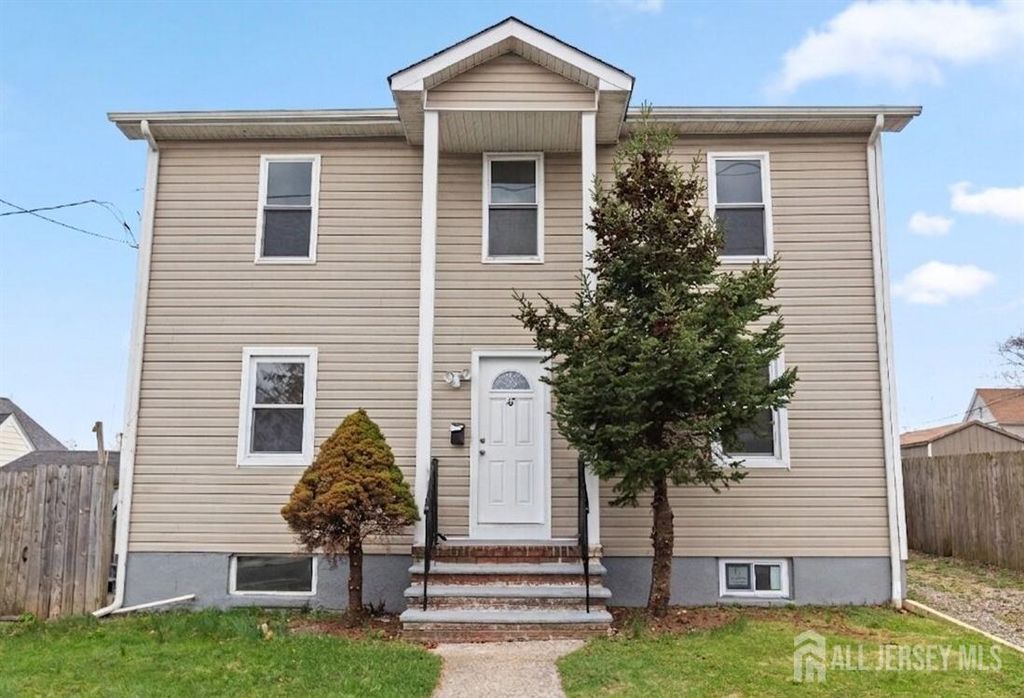 47 Homestead Avenue, Avenel, NJ 07001
