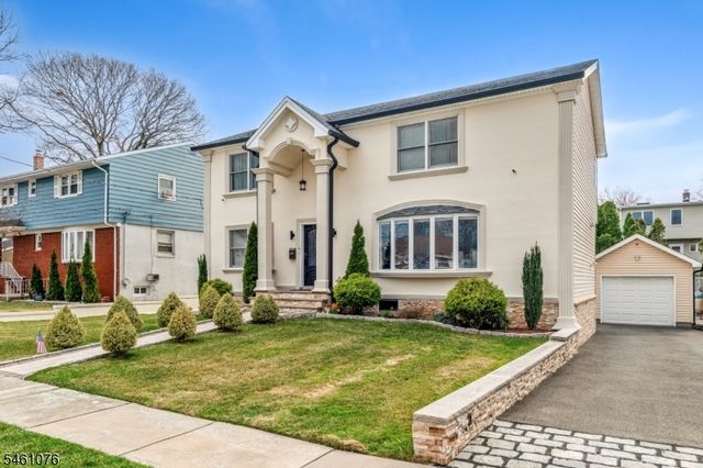 157 Gordon Ave, Totowa Boro, NJ 07512