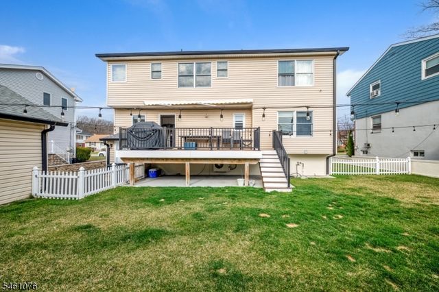 157 Gordon Ave, Totowa Boro, NJ 07512