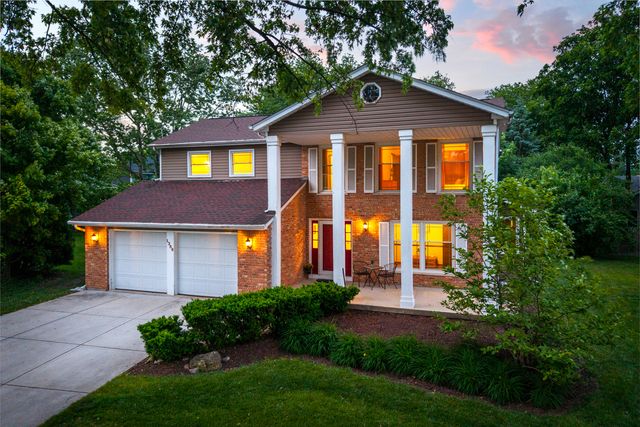 1386 Old Dominion Court, Naperville, IL 60540