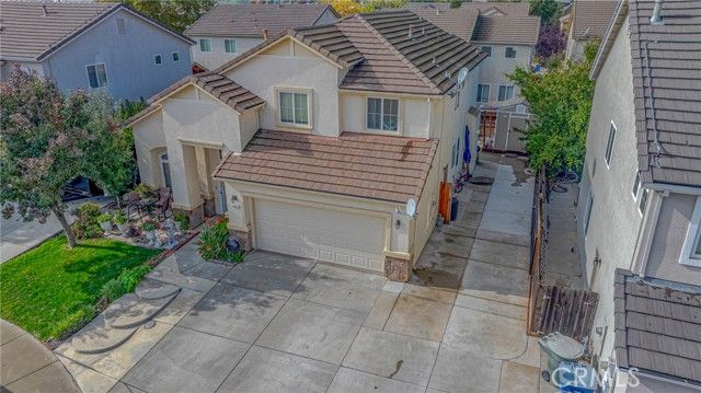 483 Azalea Court, Merced, CA 95341