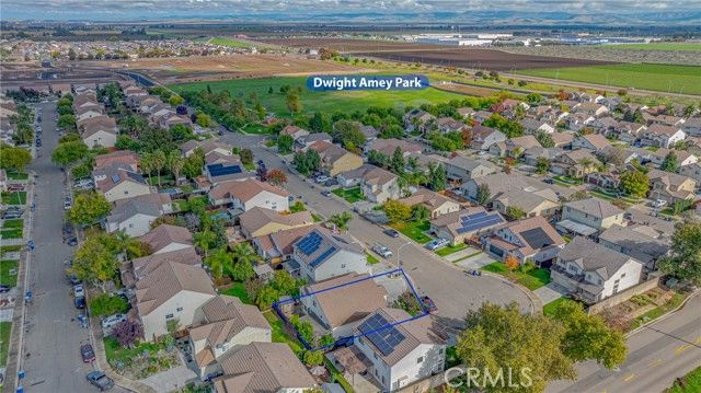 483 Azalea Court, Merced, CA 95341