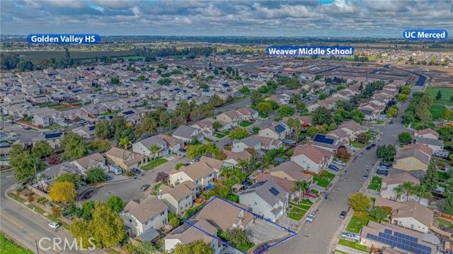 483 Azalea Court, Merced, CA 95341