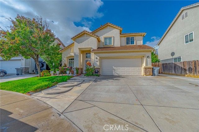 483 Azalea Court, Merced, CA 95341