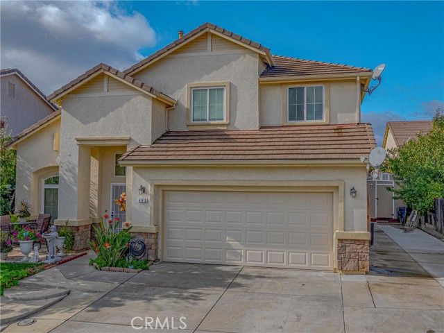 483 Azalea Court, Merced, CA 95341