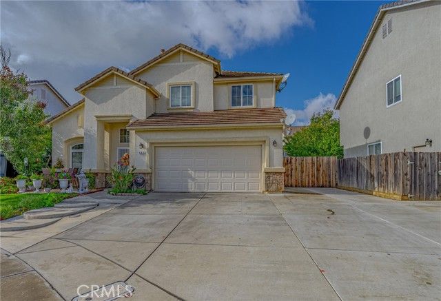 483 Azalea Court, Merced, CA 95341