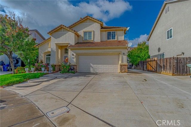 483 Azalea Court, Merced, CA 95341