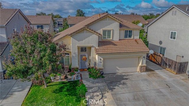 483 Azalea Court, Merced, CA 95341