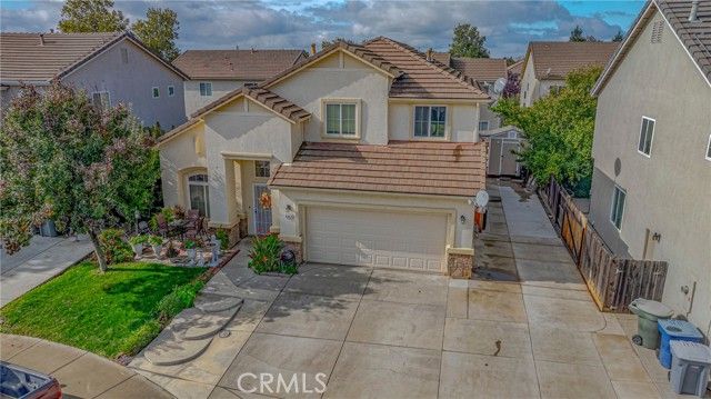 483 Azalea Court, Merced, CA 95341
