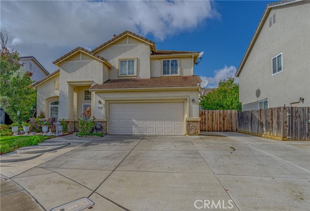 483 Azalea Court, Merced, CA 95341