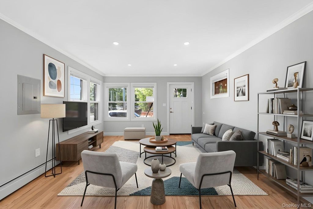14206 116th Avenue, Jamaica, NY 11436