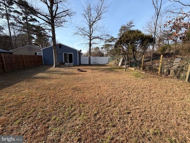 20 ANDREA CT, Sicklerville, NJ 08081