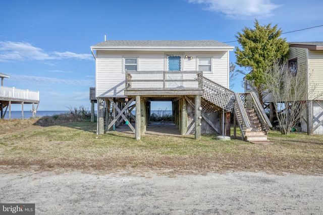 132 N SANDPIPER DR, Dover, DE 19901