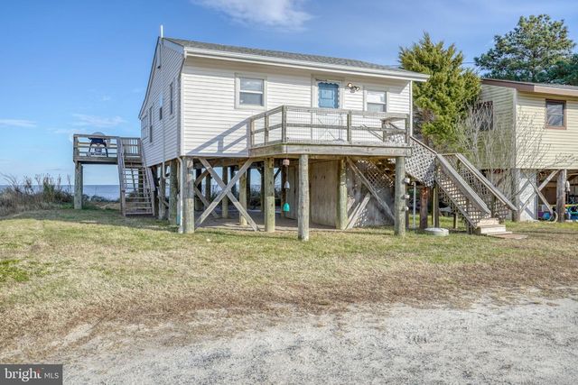 132 N SANDPIPER DR, Dover, DE 19901